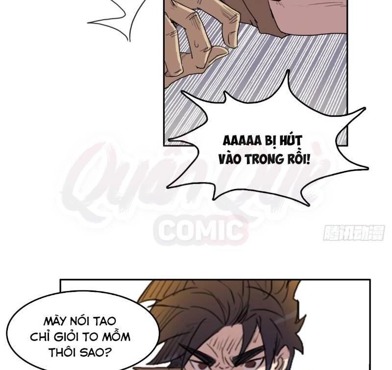 Phụ Hồn Giả Chapter 10 - 35