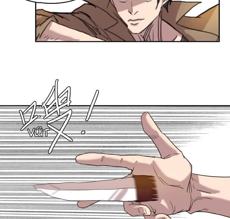 Phụ Hồn Giả Chapter 10 - 36