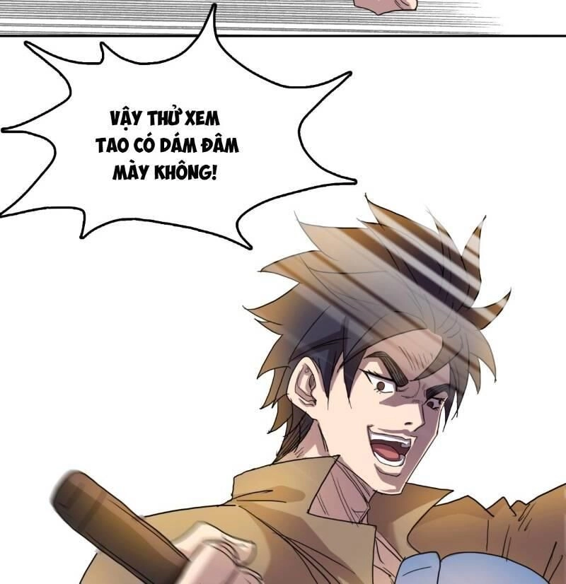 Phụ Hồn Giả Chapter 10 - 37