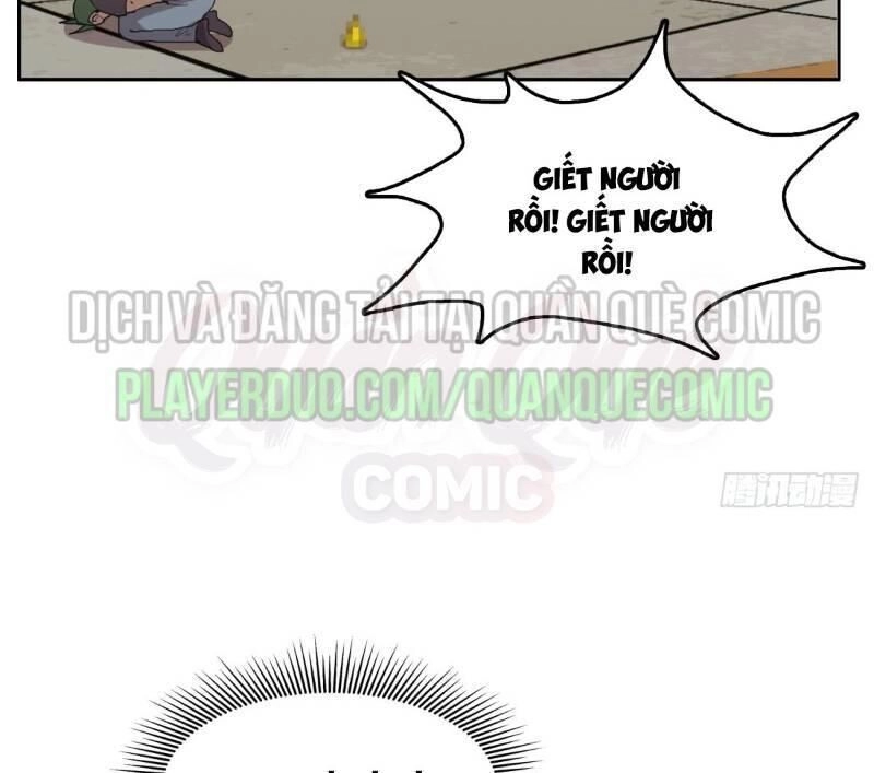 Phụ Hồn Giả Chapter 10 - 41