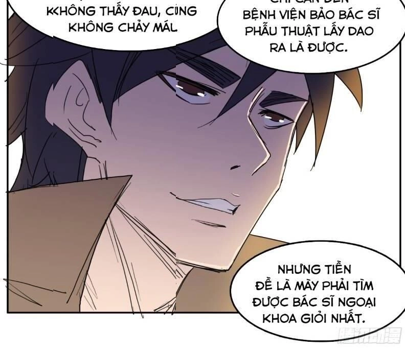 Phụ Hồn Giả Chapter 10 - 45