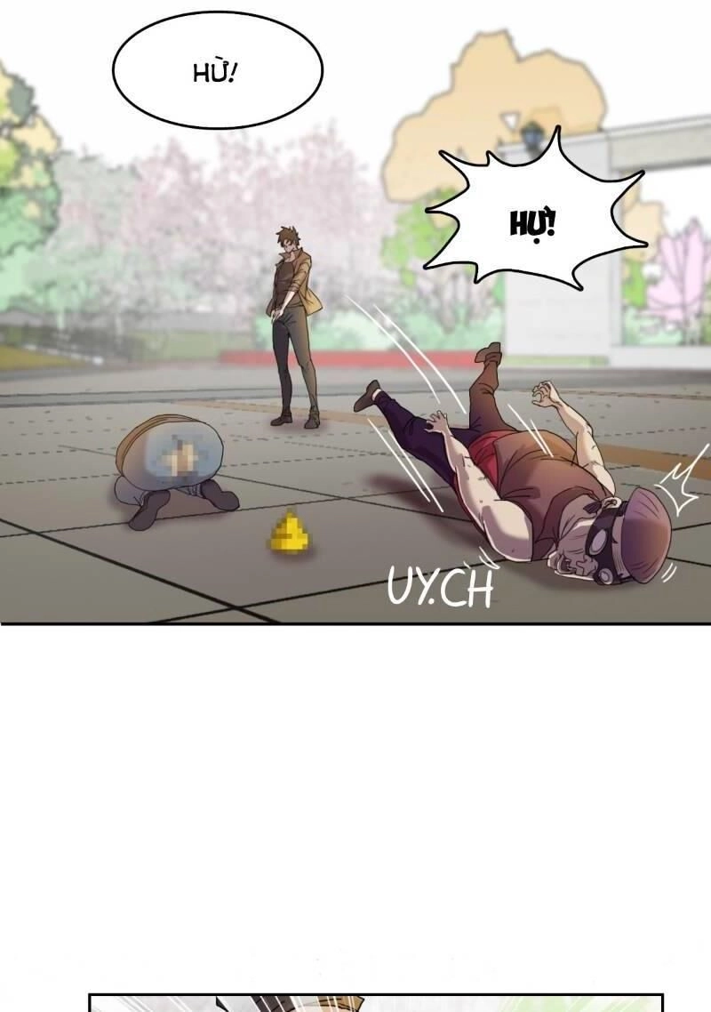 Phụ Hồn Giả Chapter 10 - 46