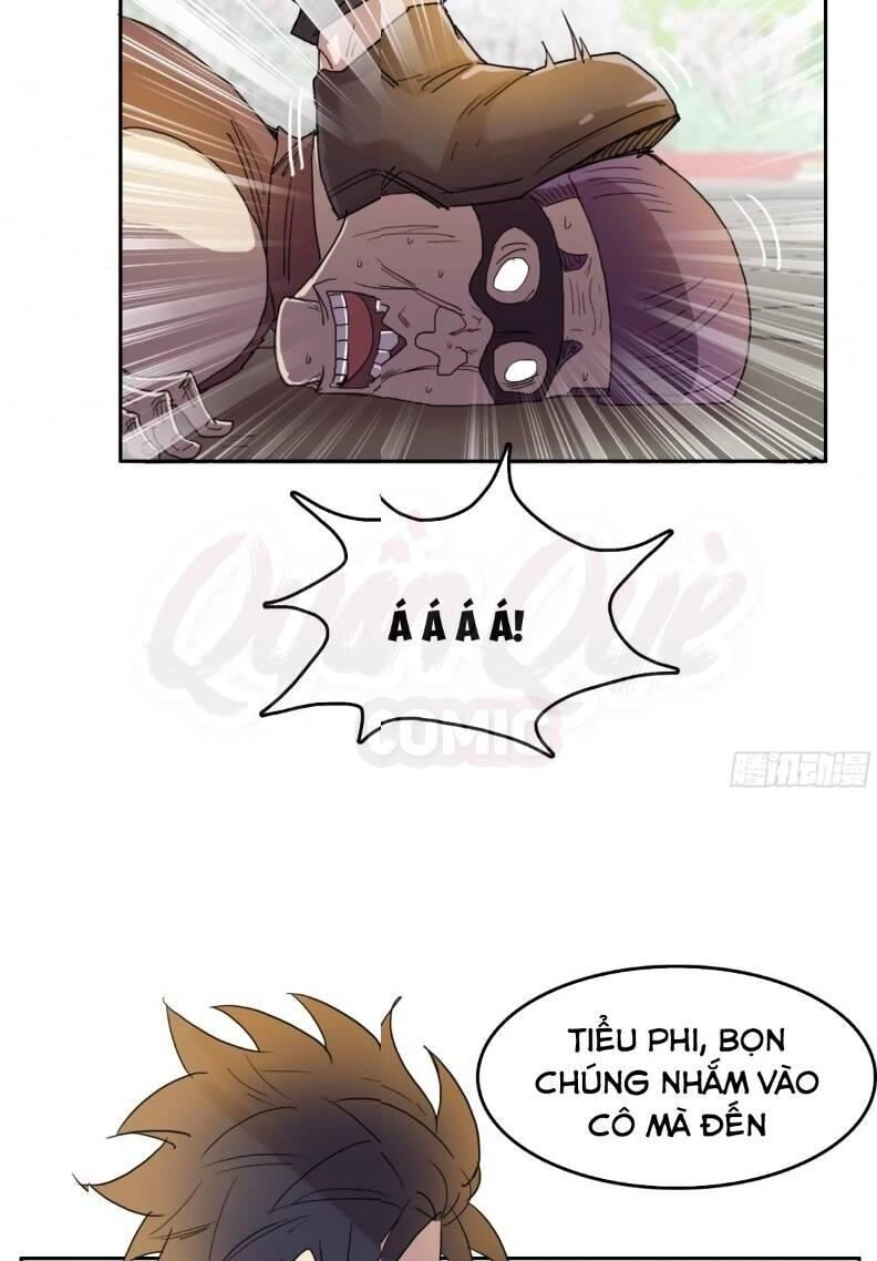 Phụ Hồn Giả Chapter 10 - 47