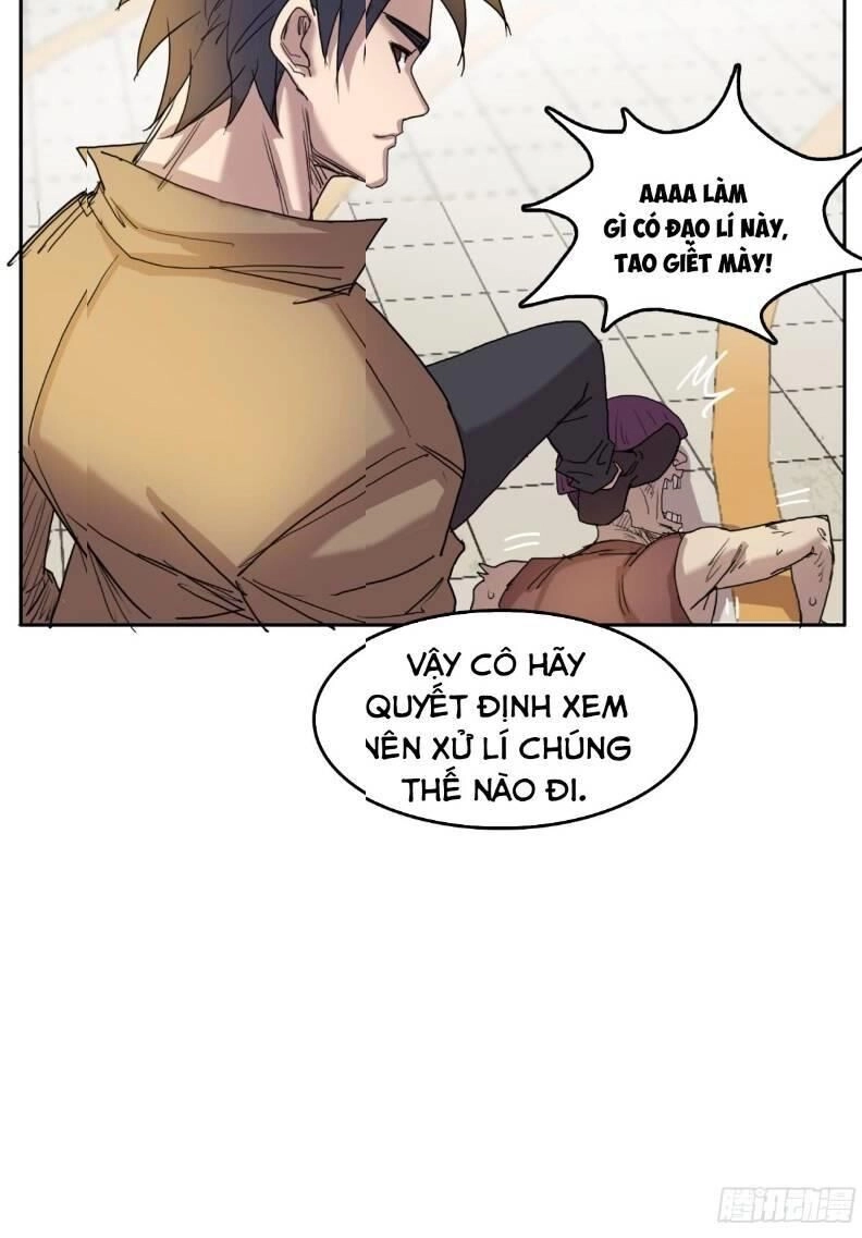 Phụ Hồn Giả Chapter 10 - 48