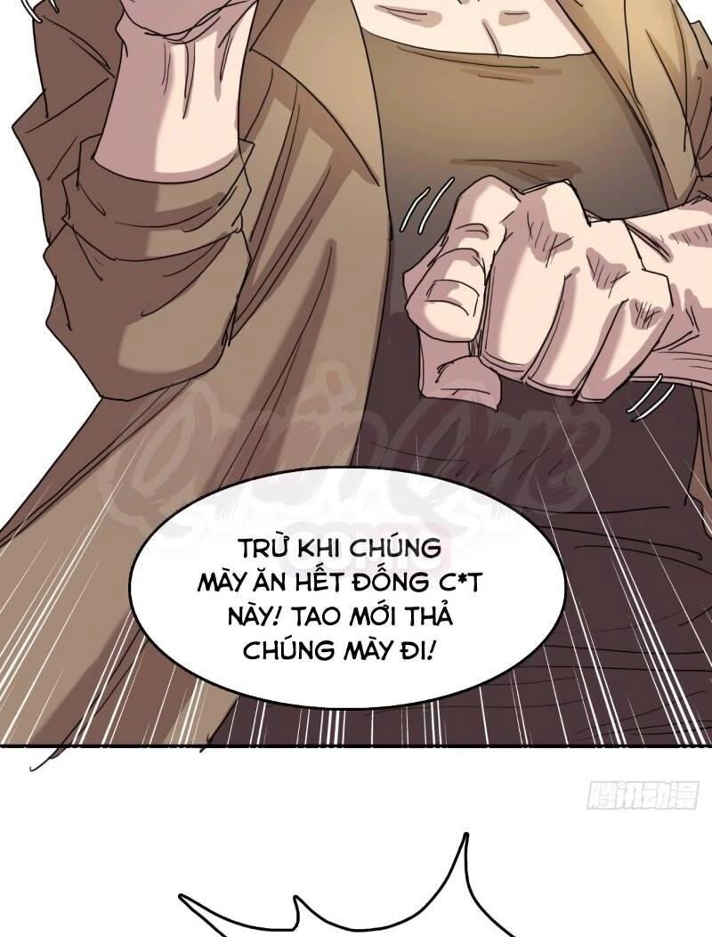 Phụ Hồn Giả Chapter 10 - 53