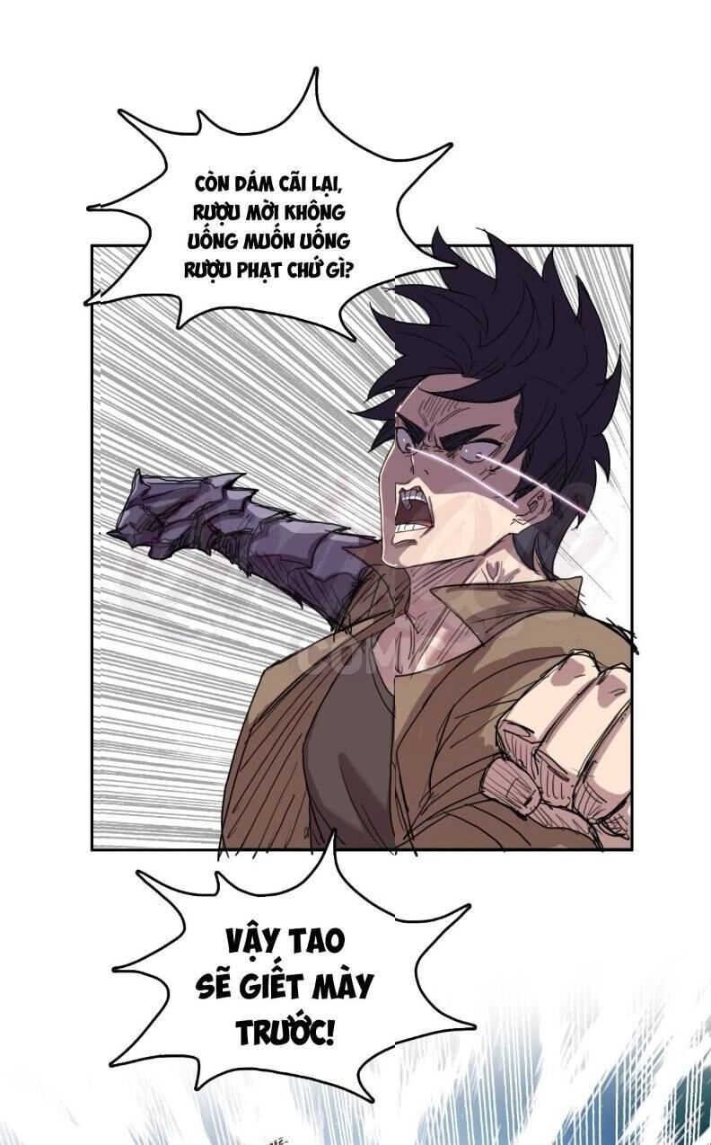 Phụ Hồn Giả Chapter 10 - 56