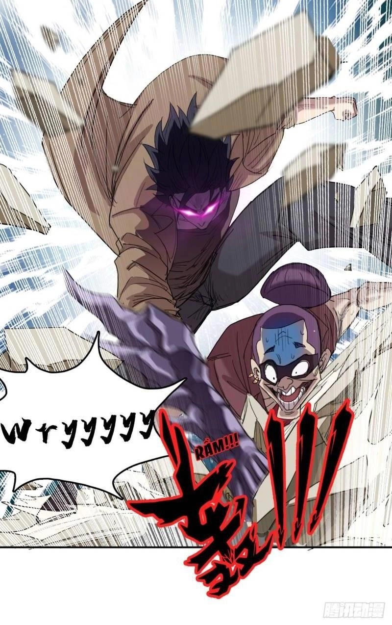 Phụ Hồn Giả Chapter 10 - 57