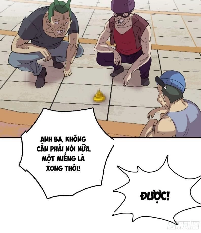 Phụ Hồn Giả Chapter 10 - 60