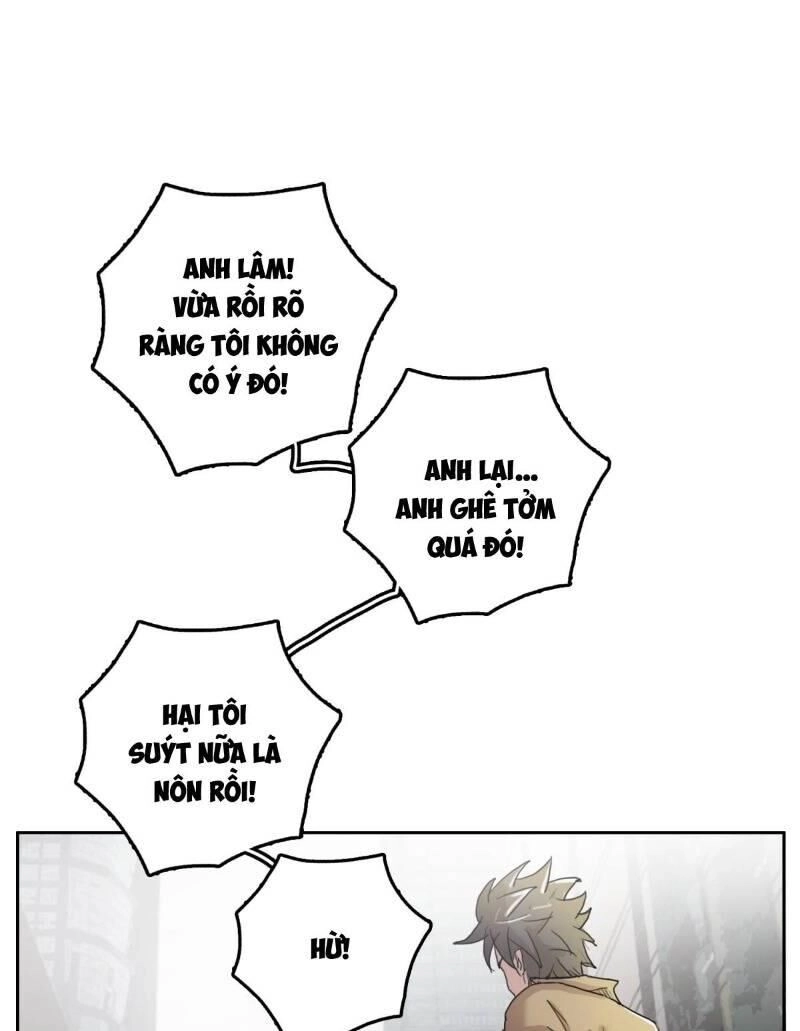 Phụ Hồn Giả Chapter 11 - 1