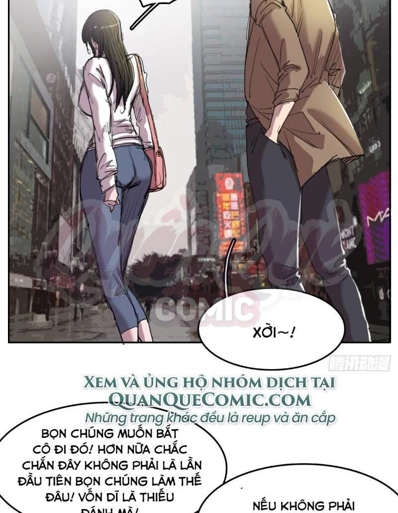 Phụ Hồn Giả Chapter 11 - 2