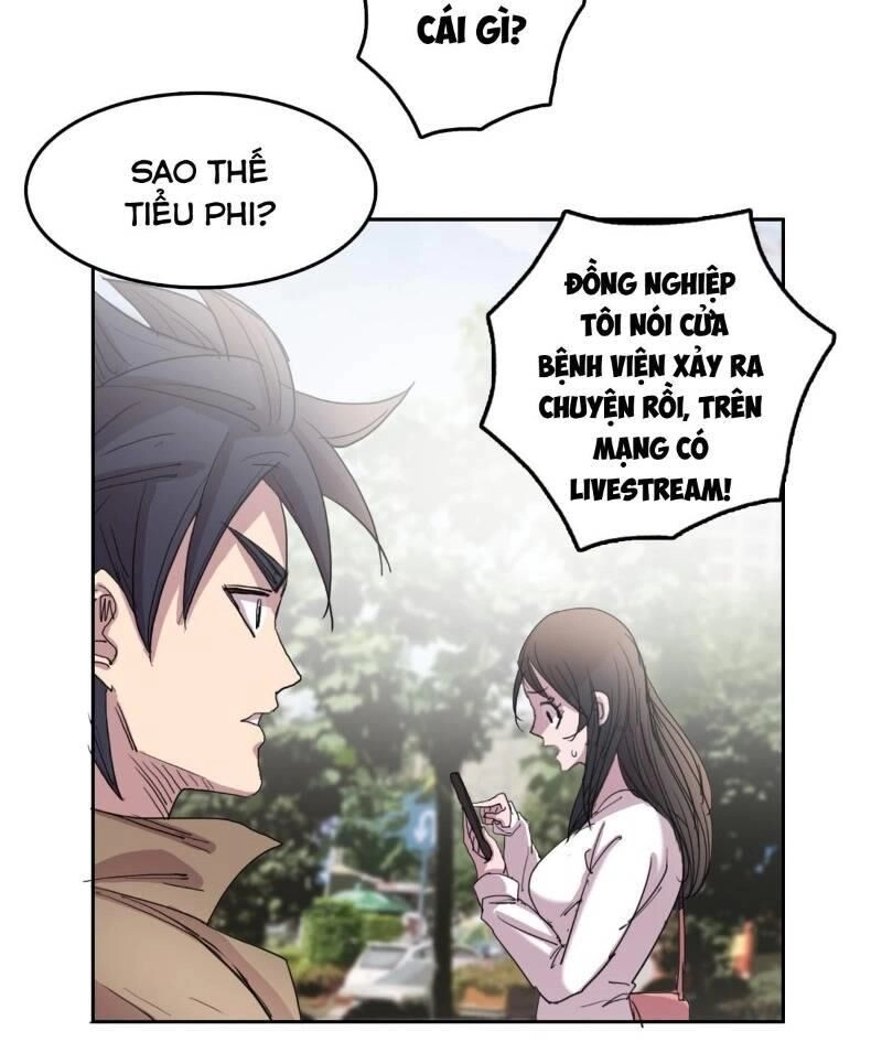 Phụ Hồn Giả Chapter 11 - 12