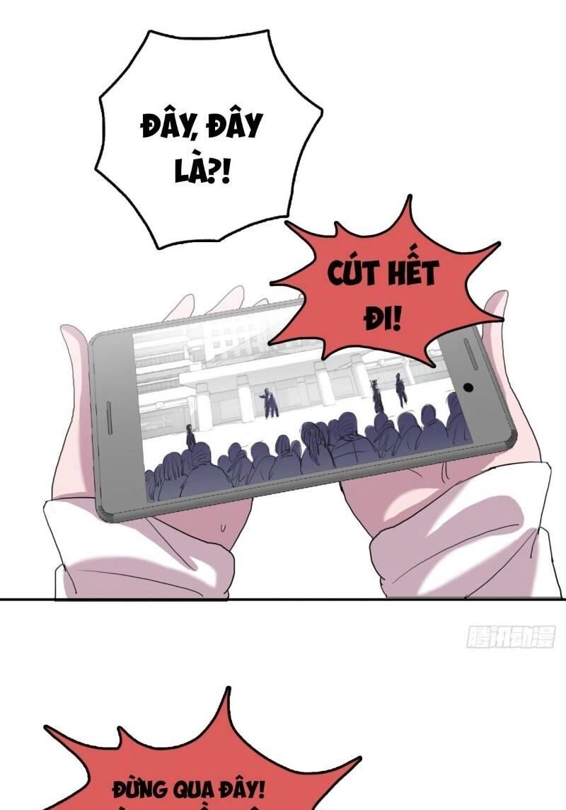 Phụ Hồn Giả Chapter 11 - 13