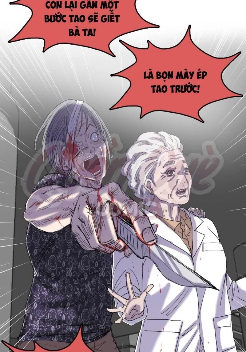 Phụ Hồn Giả Chapter 11 - 14