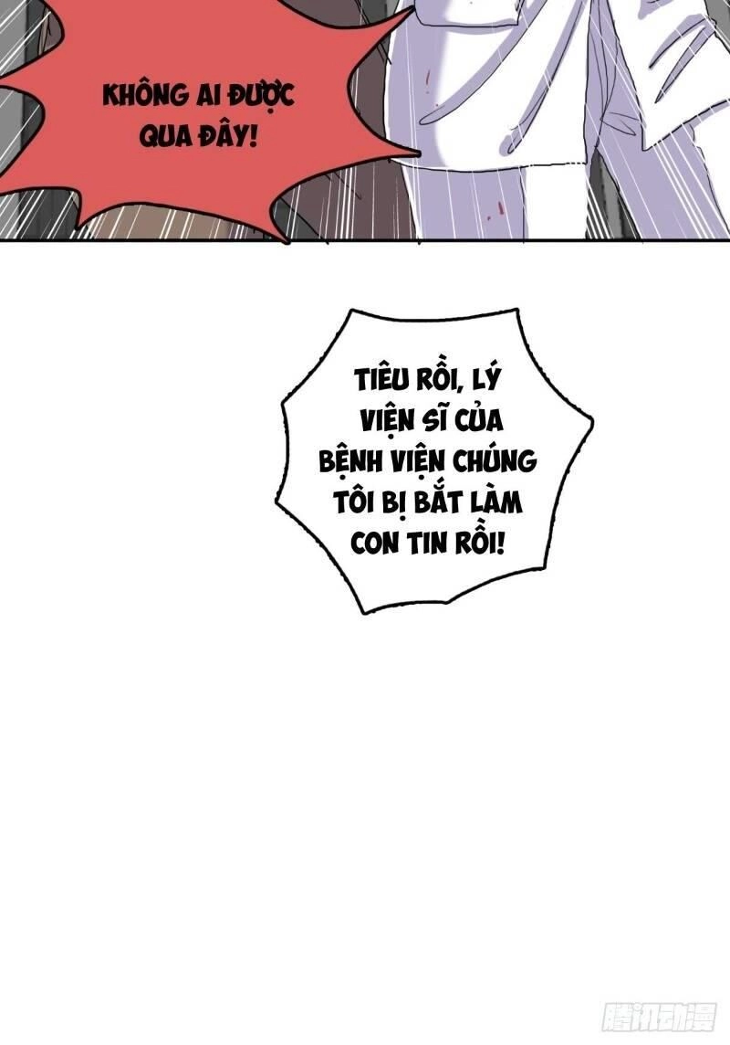 Phụ Hồn Giả Chapter 11 - 15