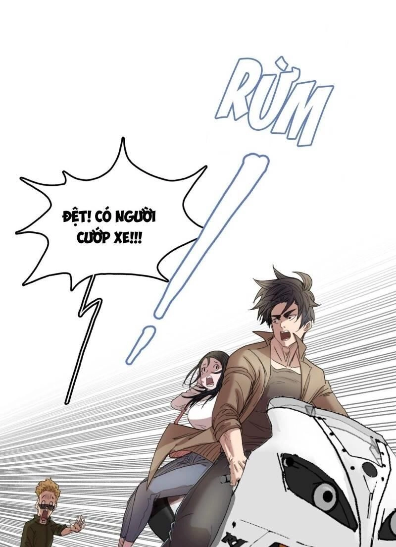 Phụ Hồn Giả Chapter 11 - 22