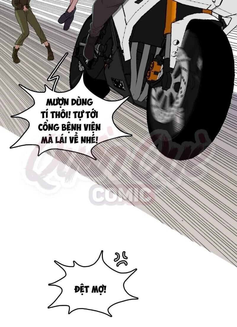 Phụ Hồn Giả Chapter 11 - 23