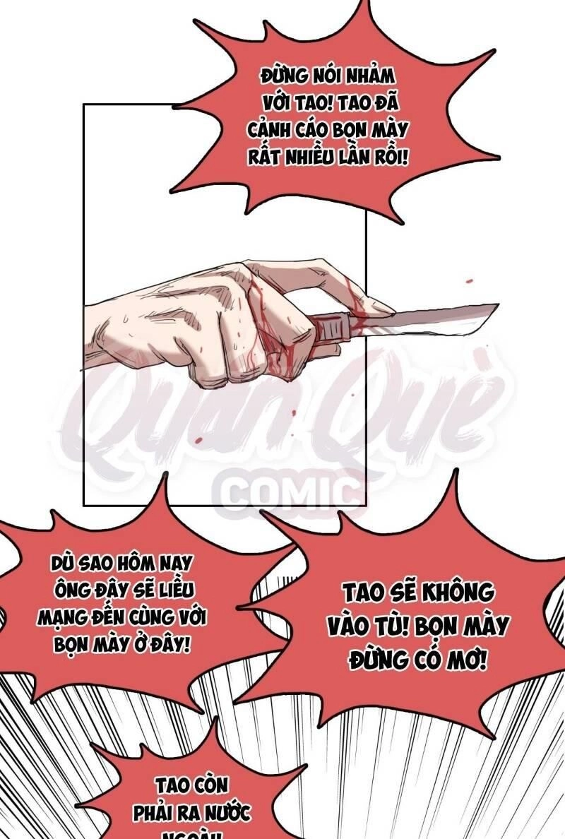 Phụ Hồn Giả Chapter 11 - 26