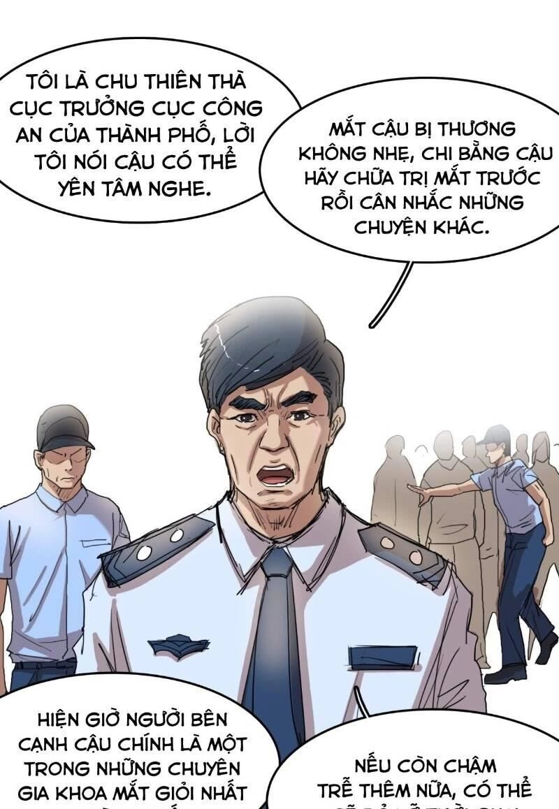 Phụ Hồn Giả Chapter 11 - 31