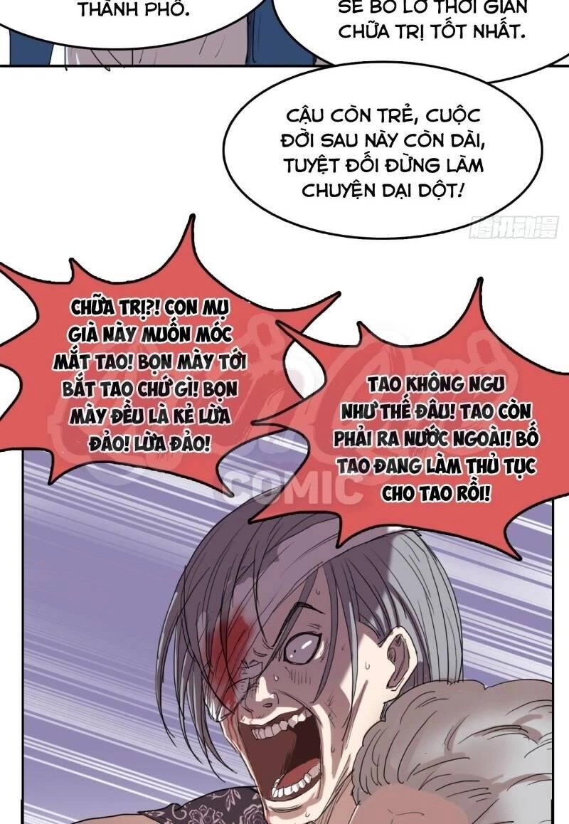 Phụ Hồn Giả Chapter 11 - 32