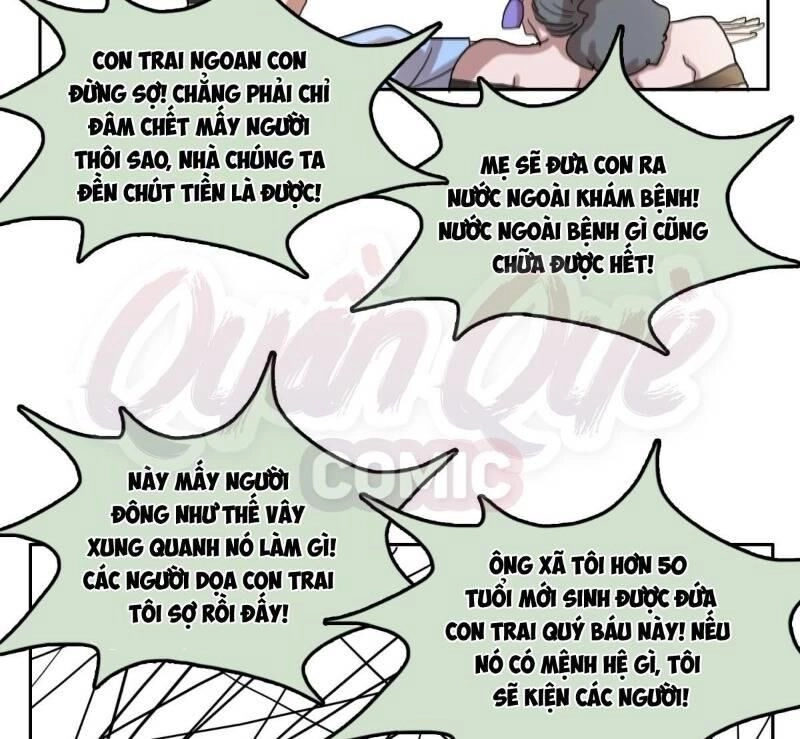 Phụ Hồn Giả Chapter 11 - 38