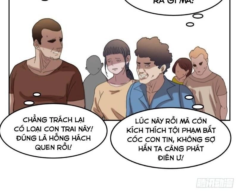 Phụ Hồn Giả Chapter 11 - 42