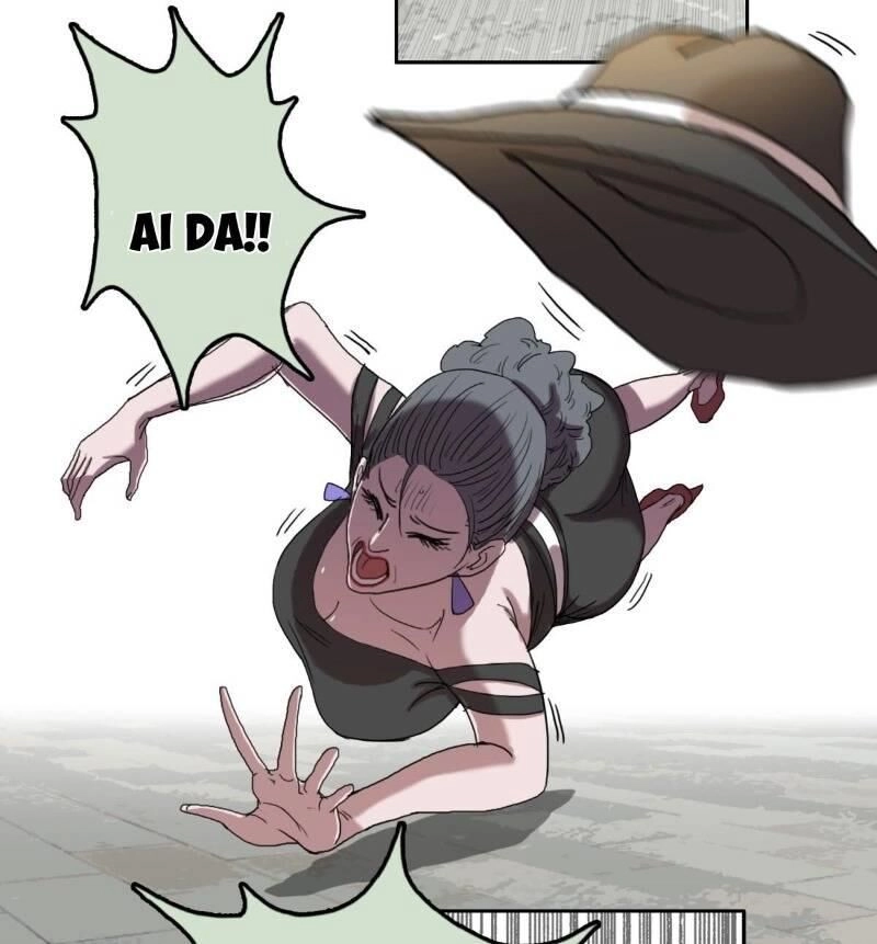 Phụ Hồn Giả Chapter 11 - 46