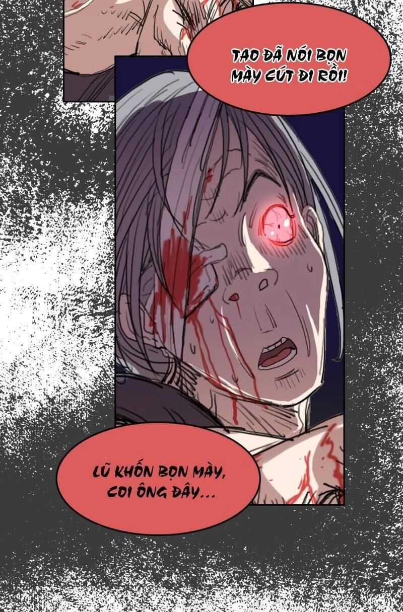 Phụ Hồn Giả Chapter 11 - 49