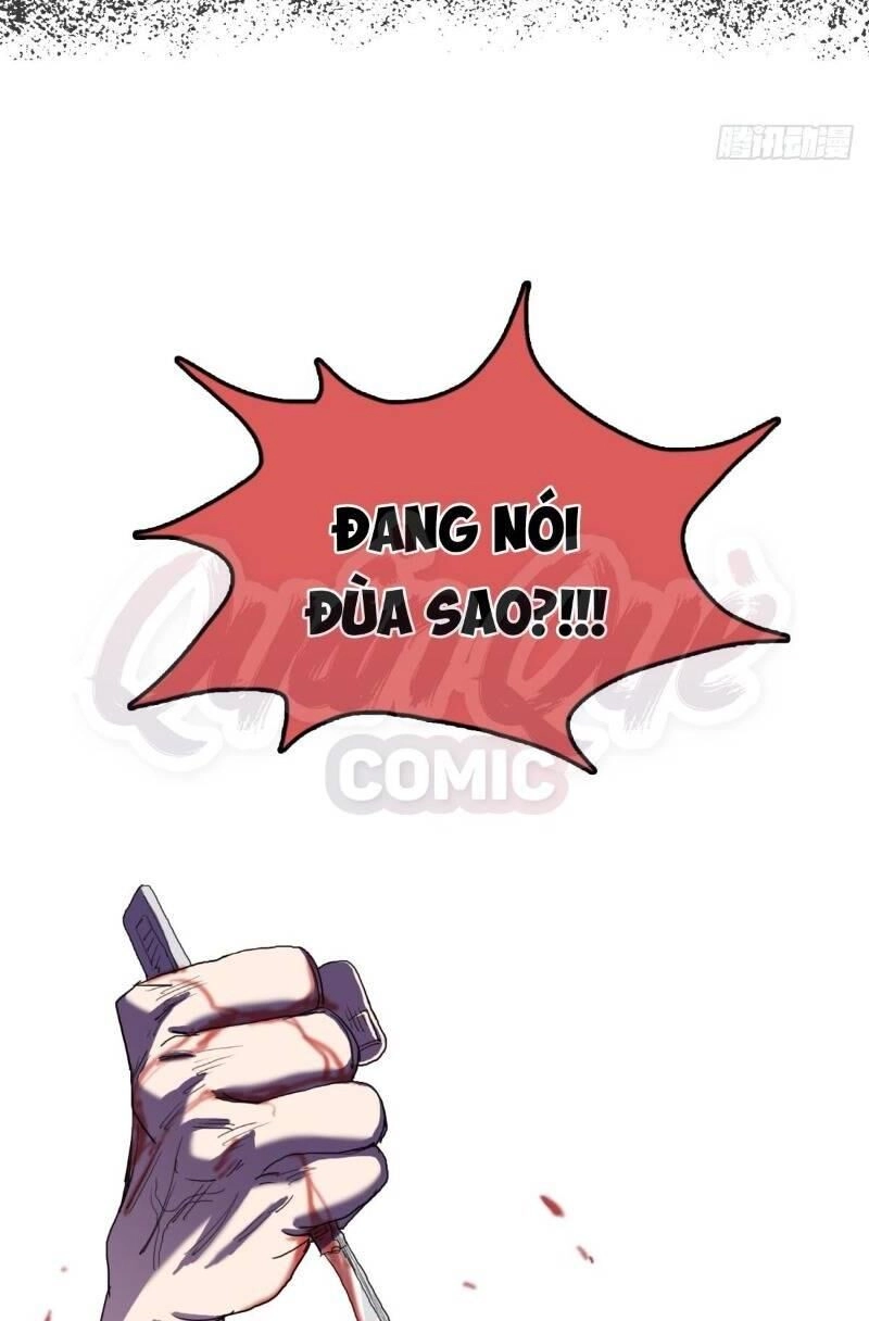 Phụ Hồn Giả Chapter 11 - 50