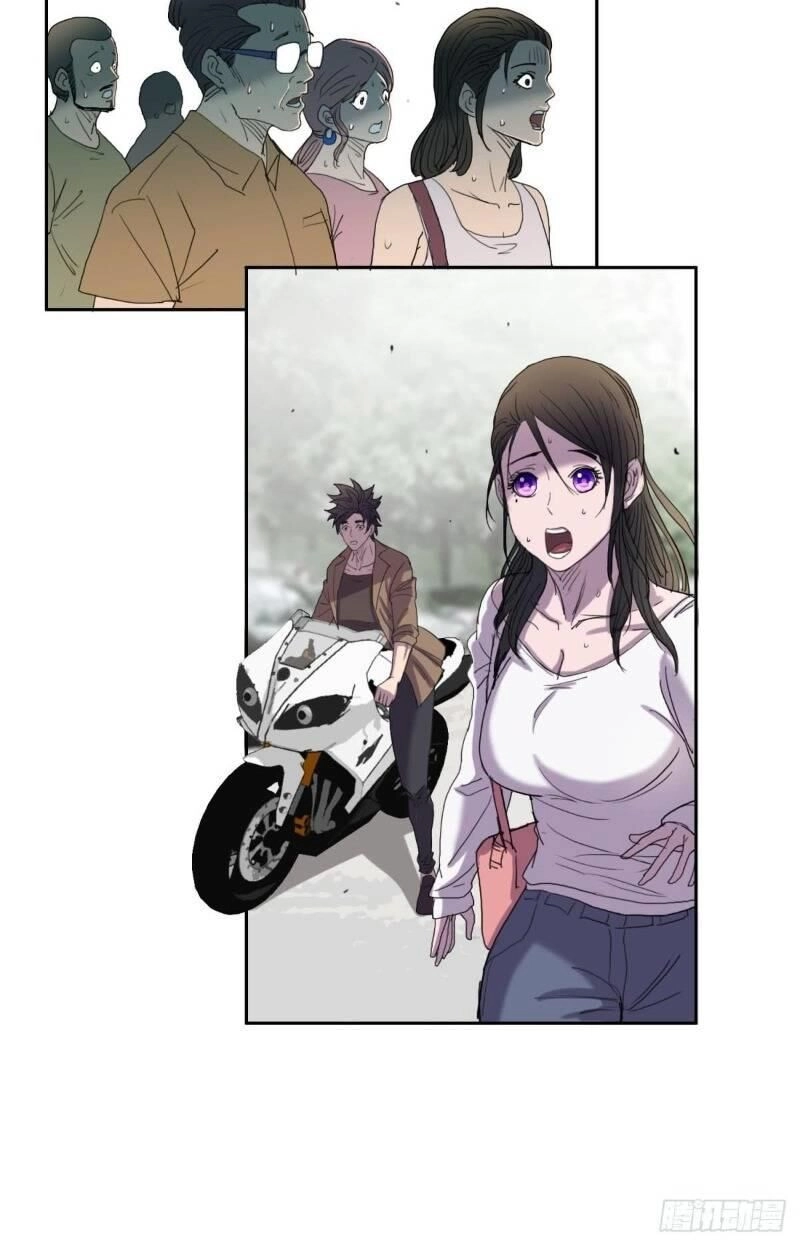 Phụ Hồn Giả Chapter 11 - 54