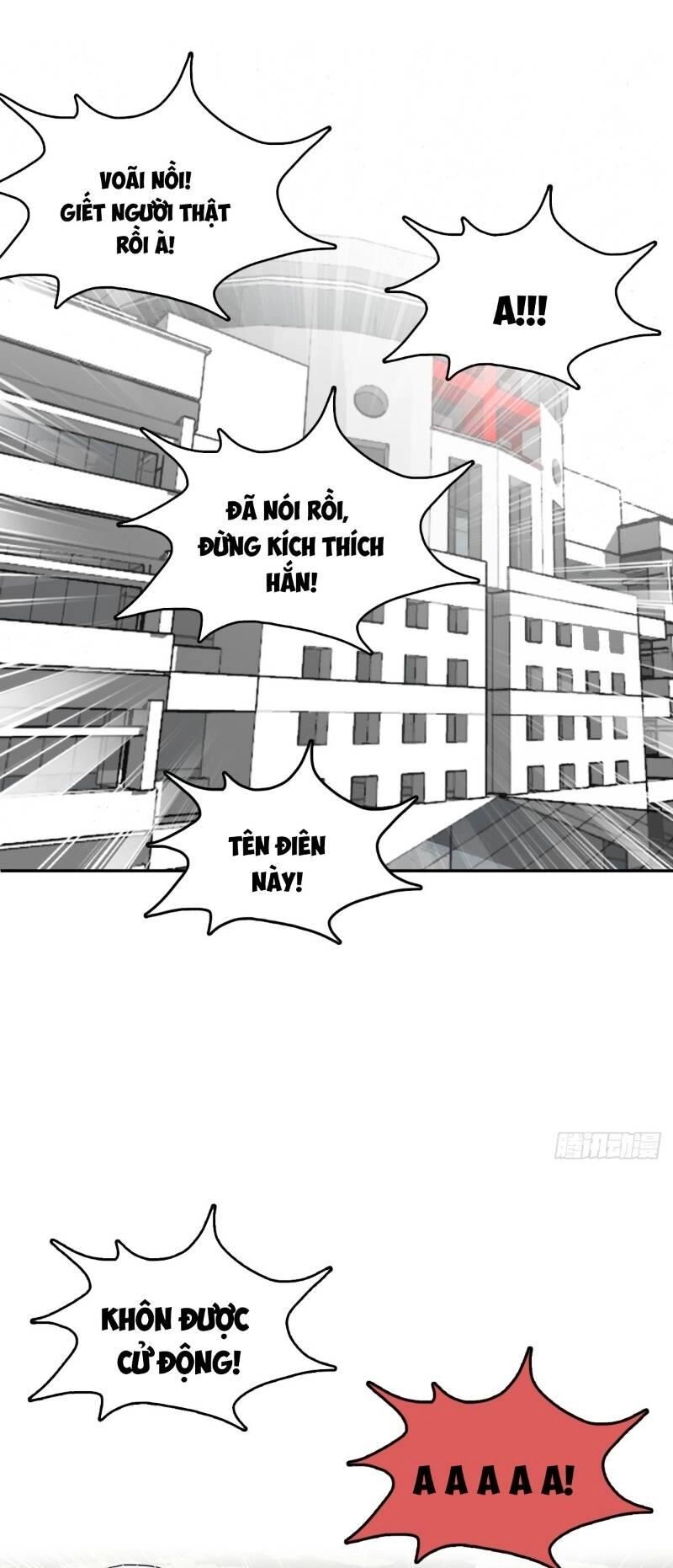 Phụ Hồn Giả Chapter 12 - 3