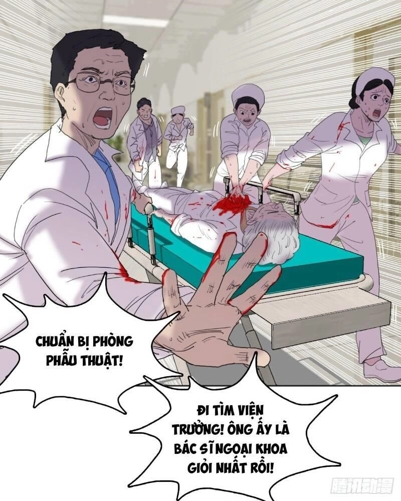 Phụ Hồn Giả Chapter 12 - 6