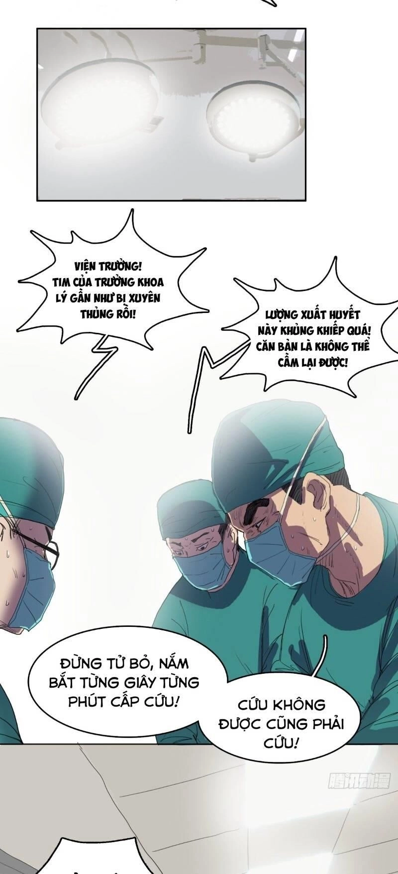 Phụ Hồn Giả Chapter 12 - 7