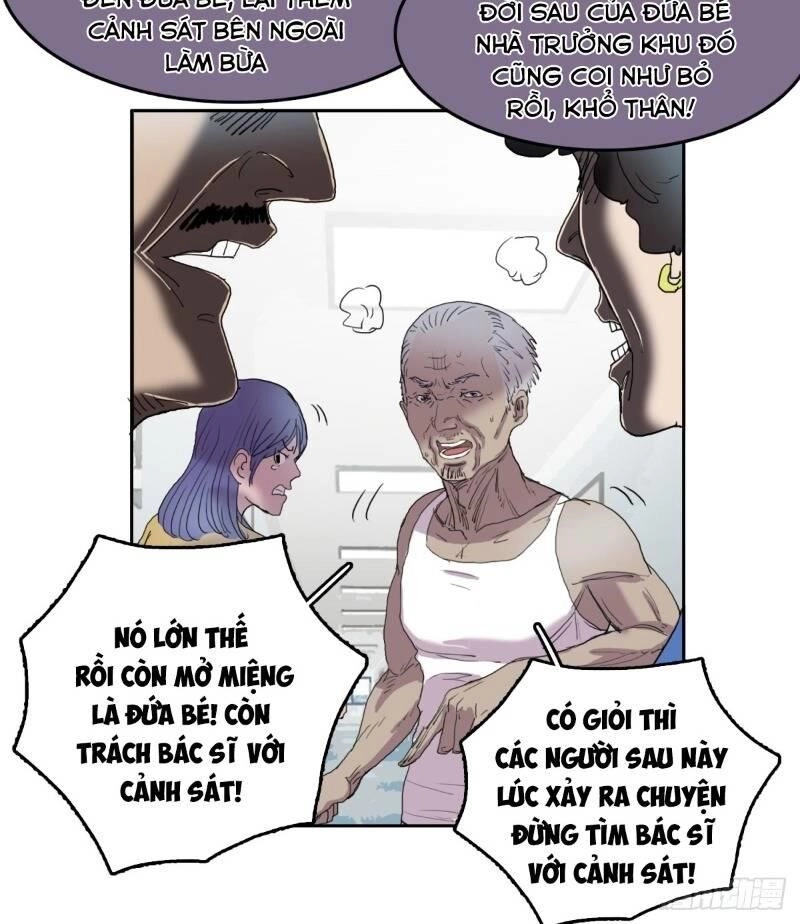 Phụ Hồn Giả Chapter 12 - 12