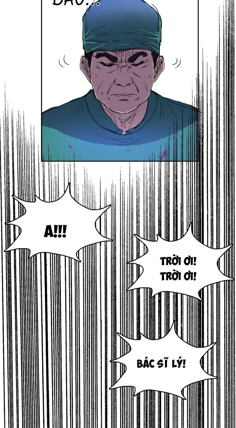 Phụ Hồn Giả Chapter 12 - 20