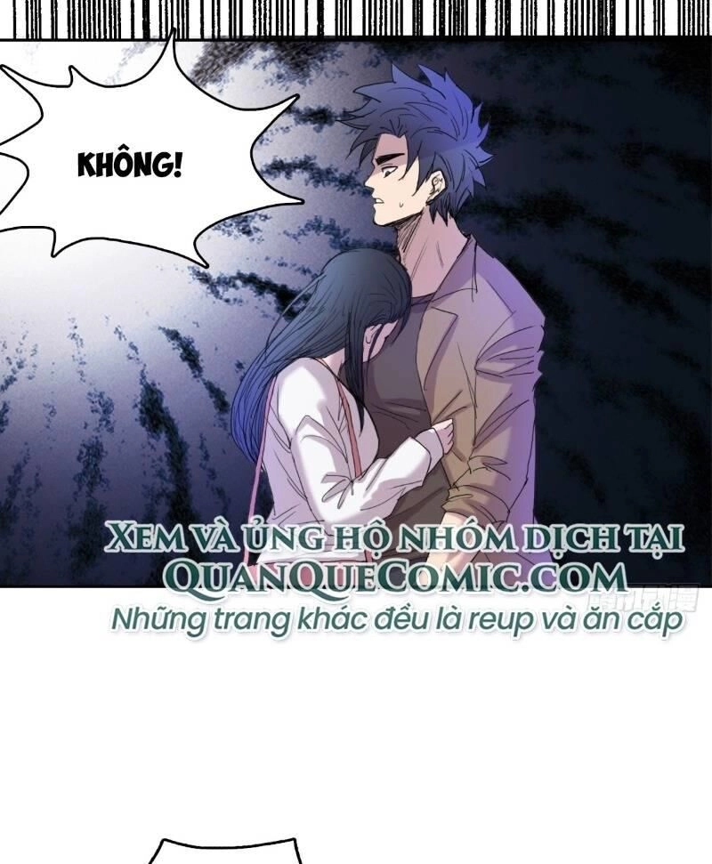 Phụ Hồn Giả Chapter 12 - 21