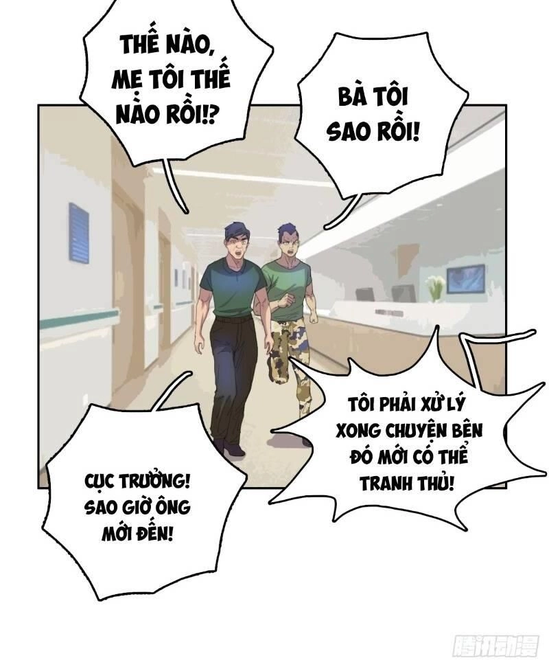 Phụ Hồn Giả Chapter 12 - 22