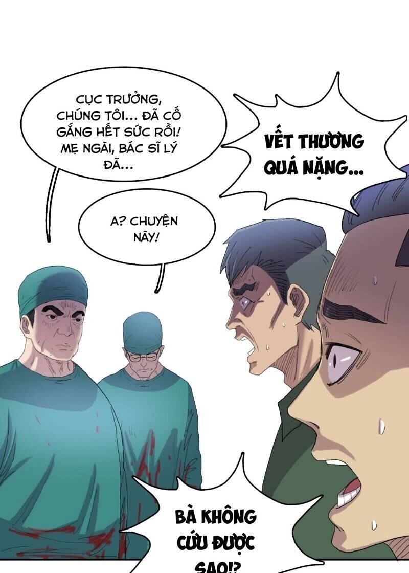 Phụ Hồn Giả Chapter 12 - 23