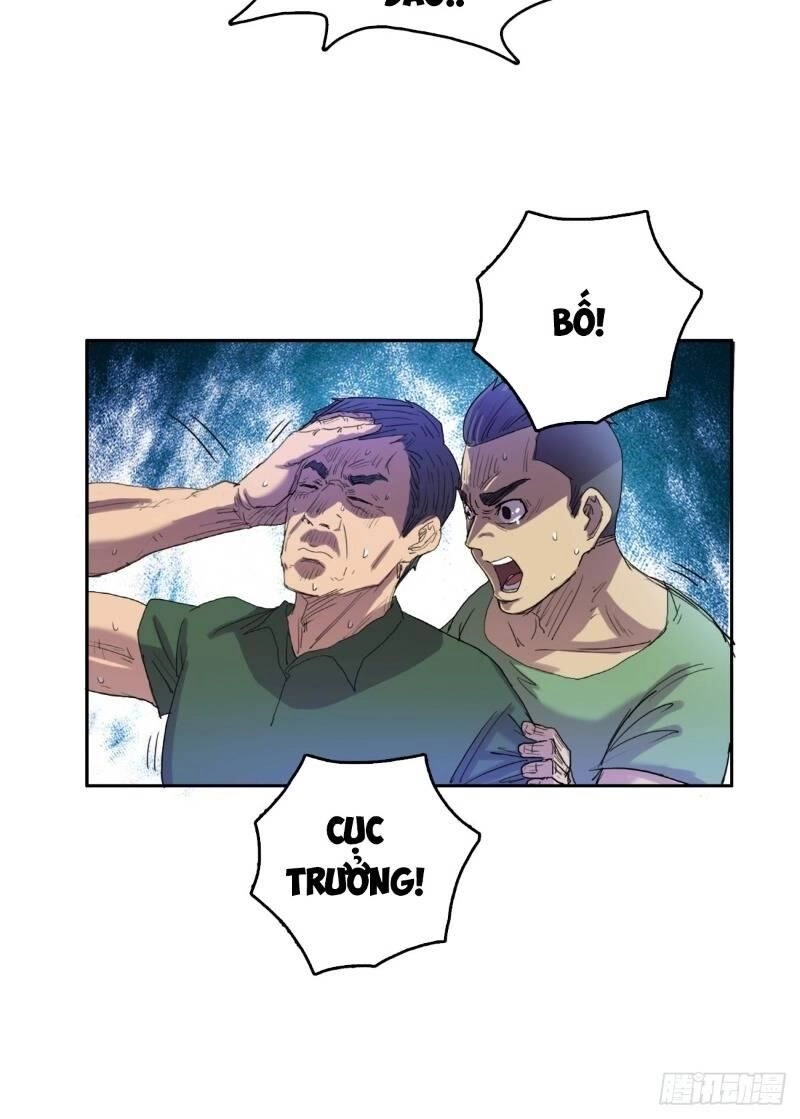 Phụ Hồn Giả Chapter 12 - 24