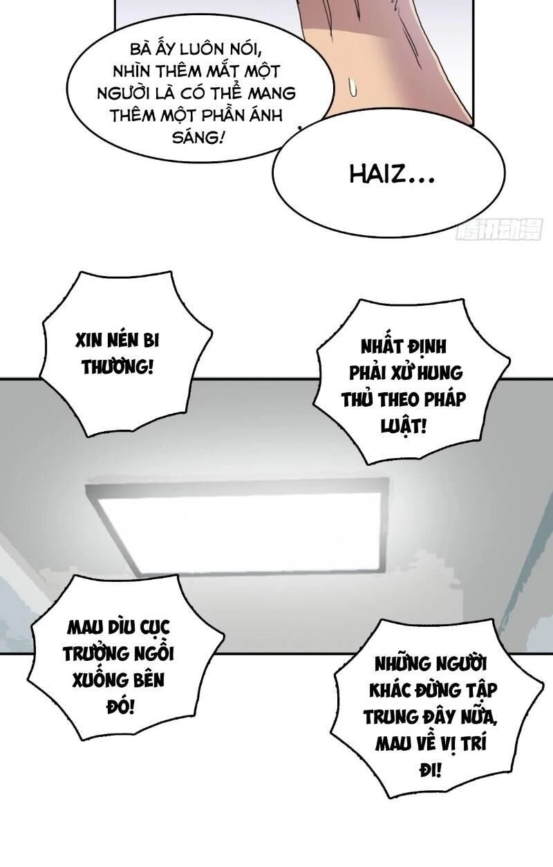 Phụ Hồn Giả Chapter 12 - 26