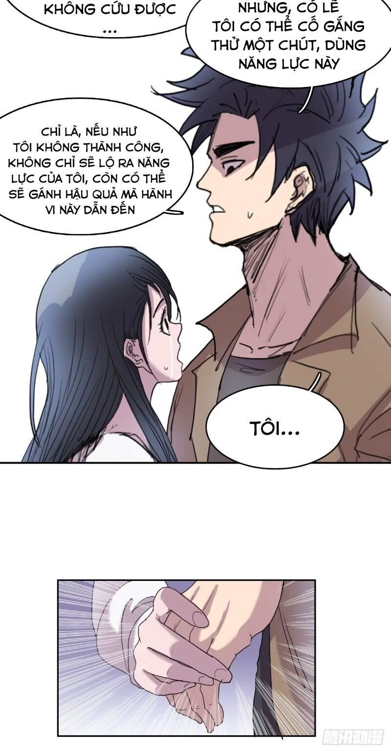 Phụ Hồn Giả Chapter 12 - 28