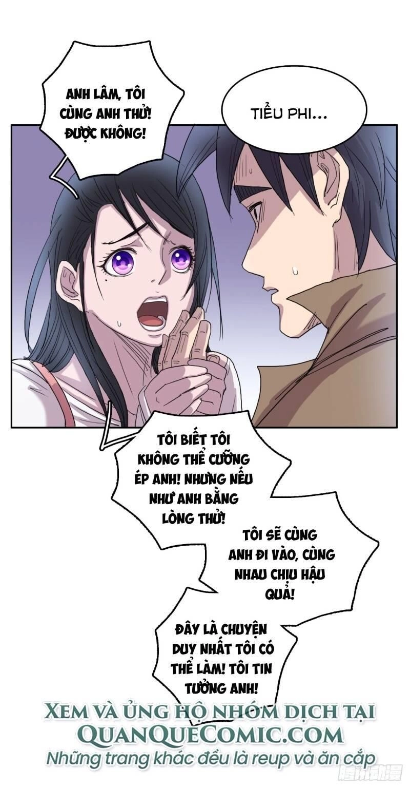 Phụ Hồn Giả Chapter 12 - 29