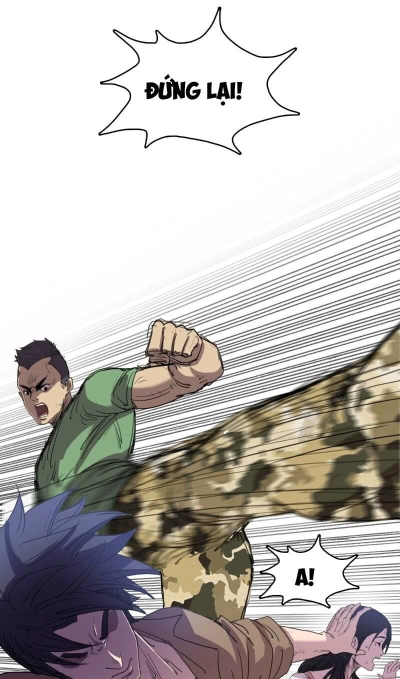 Phụ Hồn Giả Chapter 12 - 31