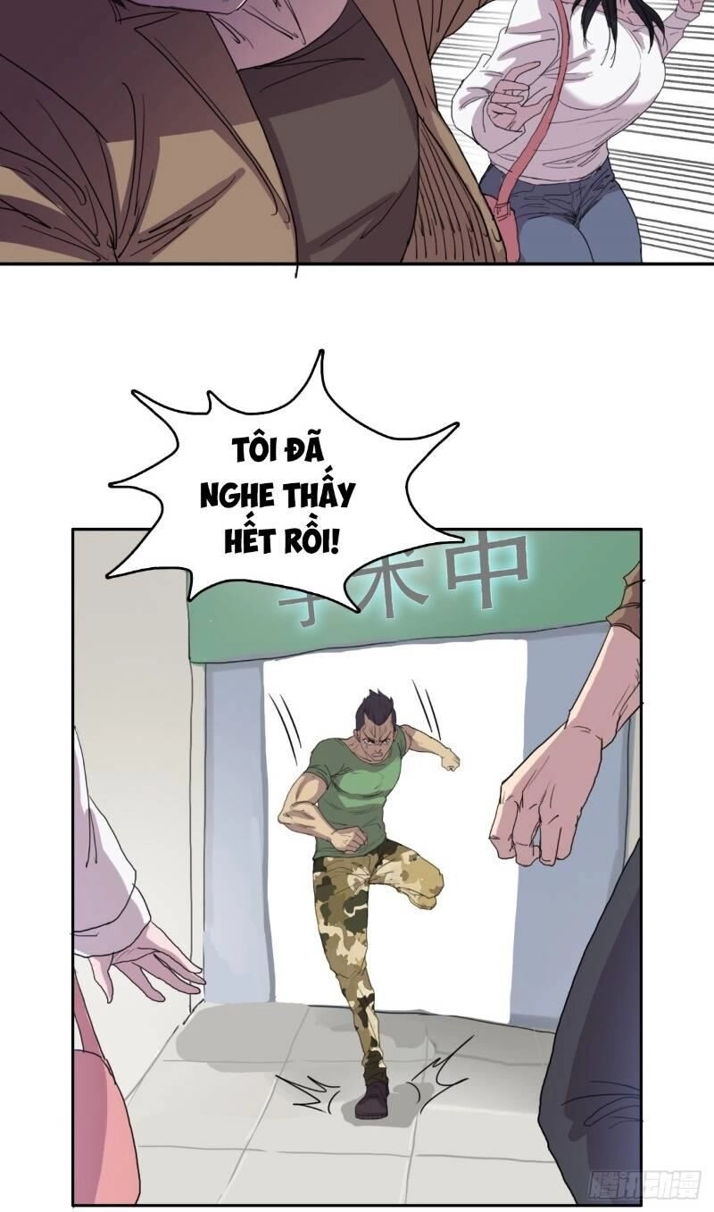 Phụ Hồn Giả Chapter 12 - 32