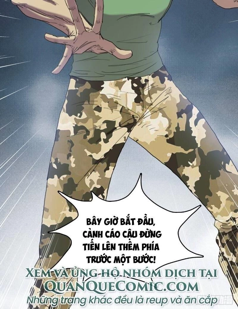 Phụ Hồn Giả Chapter 12 - 34