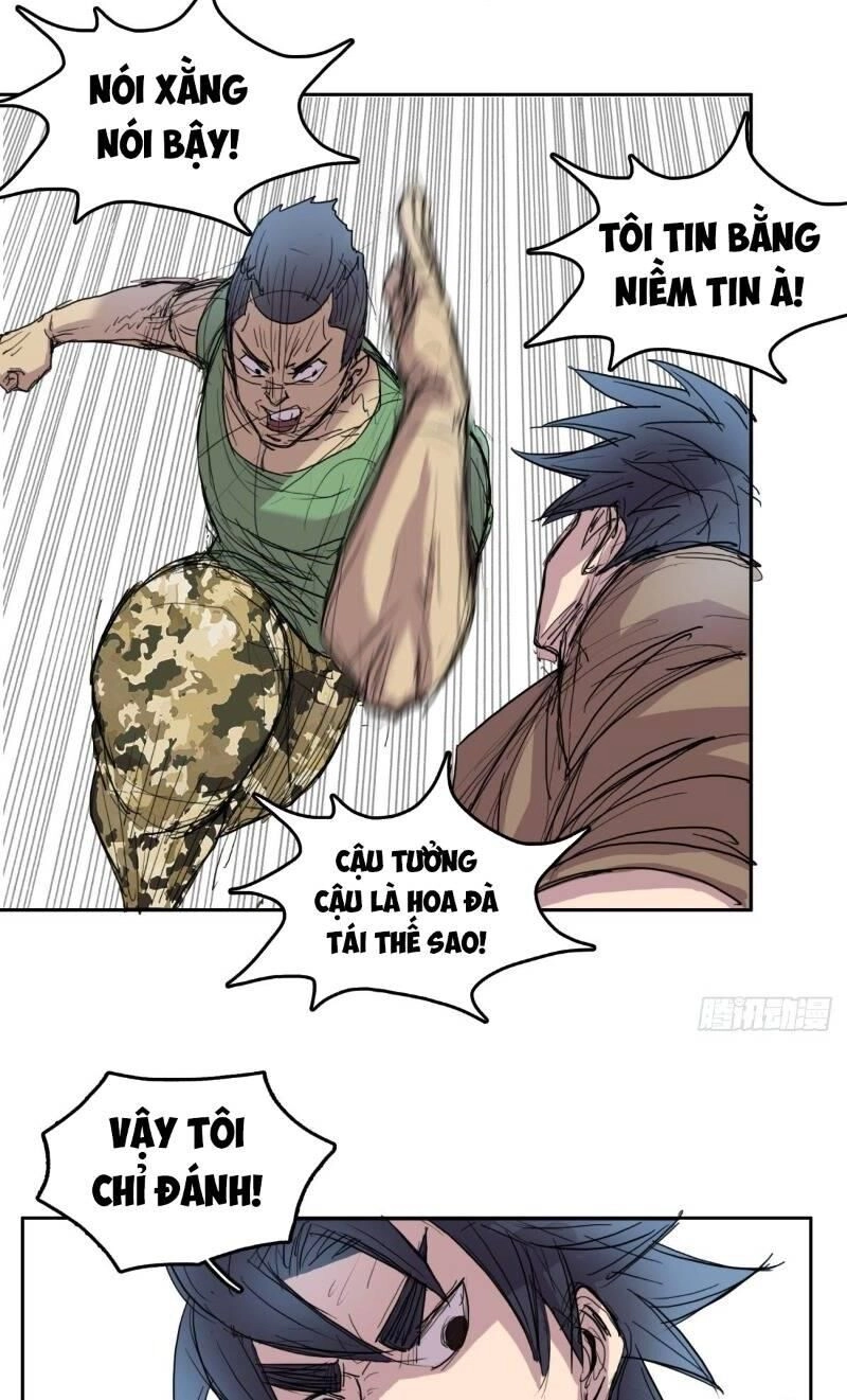 Phụ Hồn Giả Chapter 13 - 7