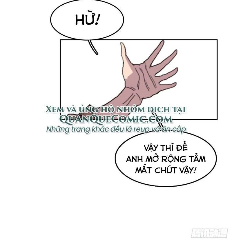 Phụ Hồn Giả Chapter 13 - 10