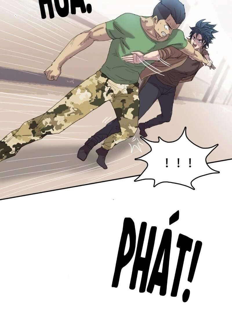 Phụ Hồn Giả Chapter 13 - 12