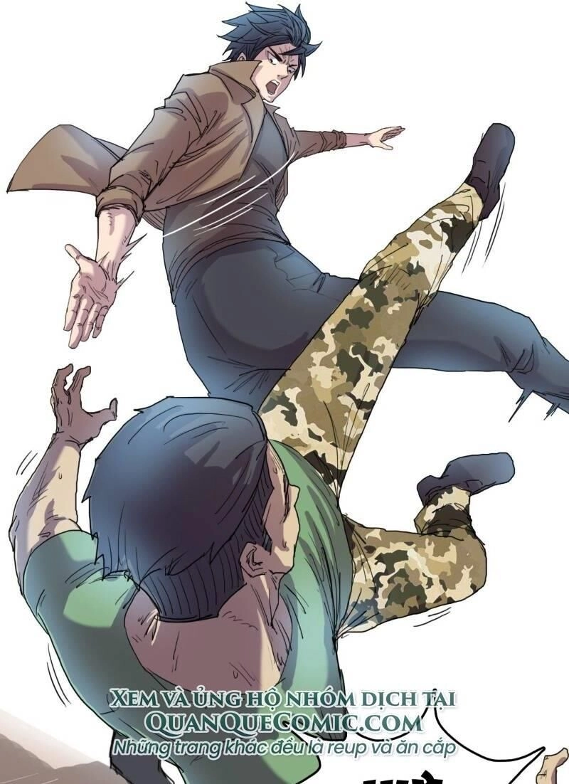 Phụ Hồn Giả Chapter 13 - 13