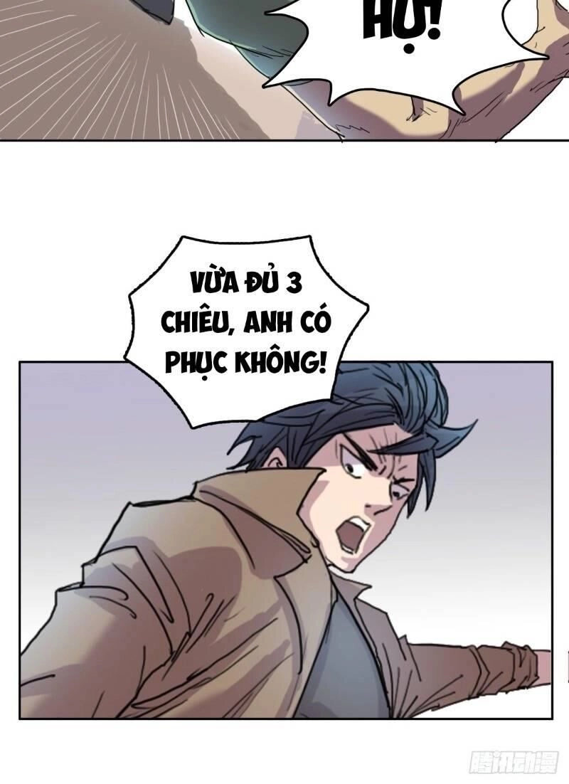 Phụ Hồn Giả Chapter 13 - 14