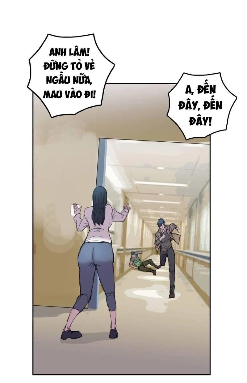 Phụ Hồn Giả Chapter 13 - 15